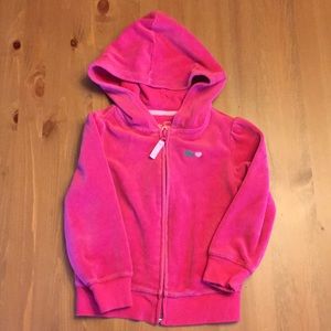 Girls sweatshirt